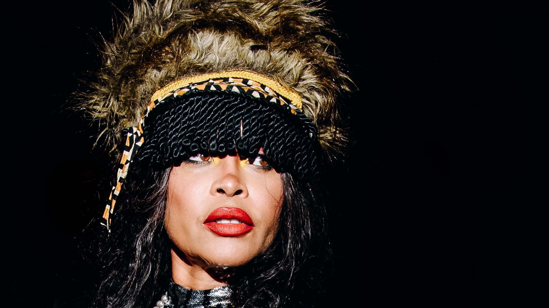 Adorned & Aligned: How To Use Your Beauty Rituals To Tap Into Ancestral Power