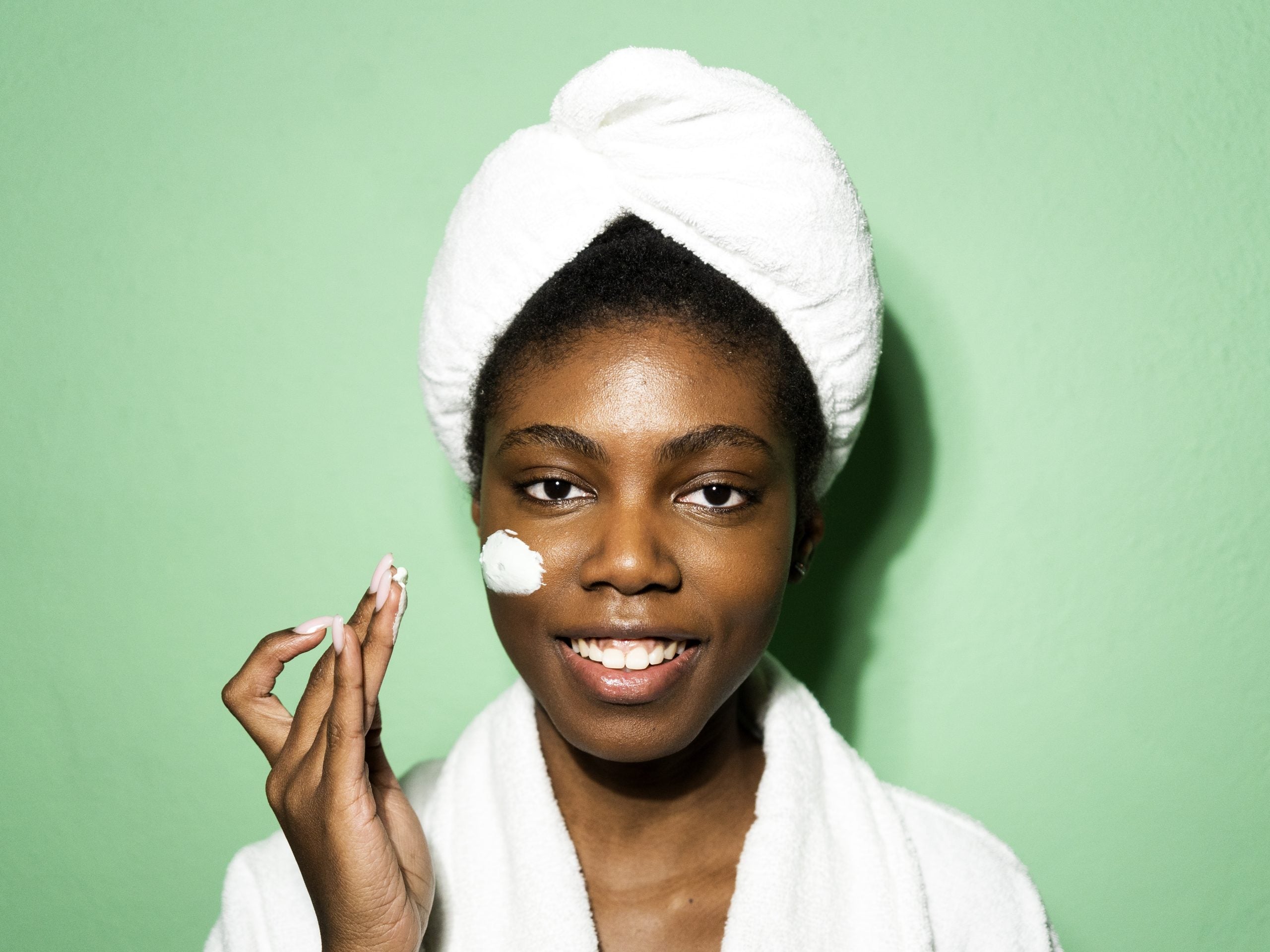 Yes, You Need Sunscreen In The Winter—Here Are 5 Black-Owned Ones To Try