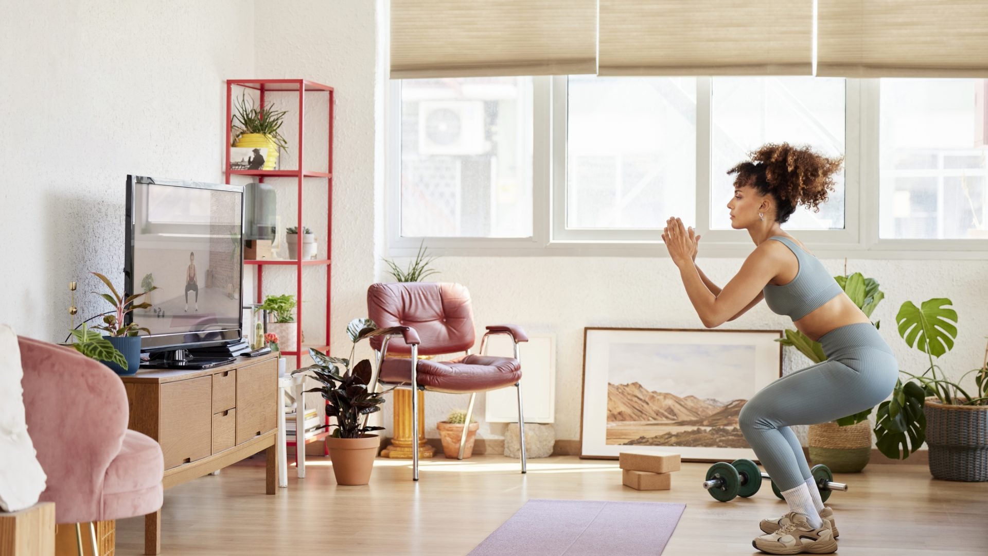 From R&B Yoga To Hip-Hop Cardio: 8 Must-Watch Fitness Channels By Black Women On YouTube