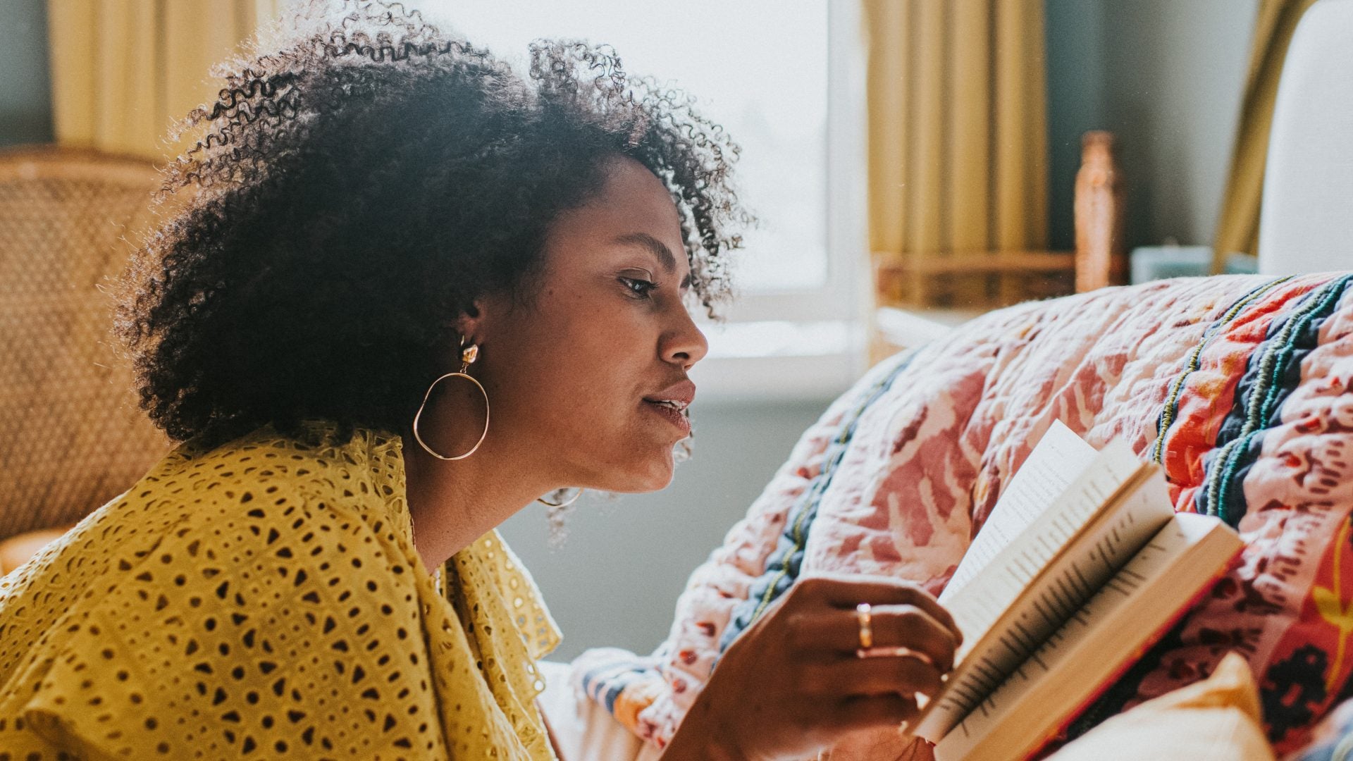 8 Must-Reads This Fall By Black Authors