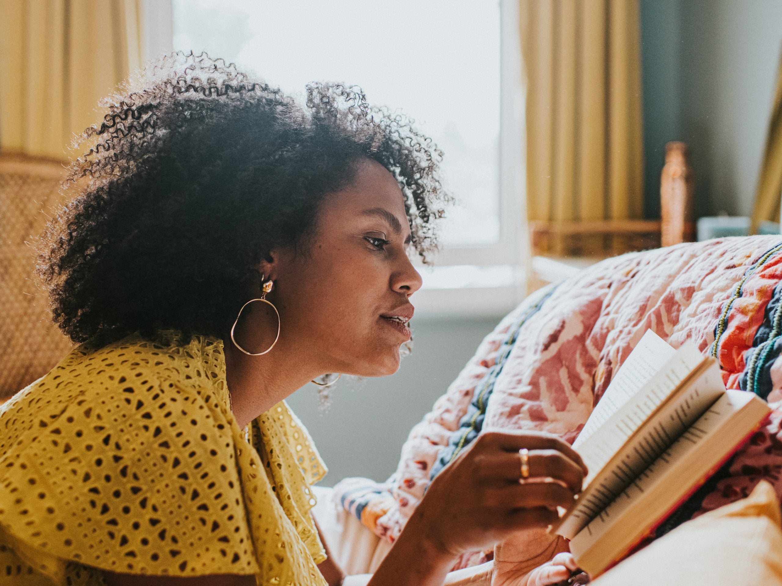 8 Must-Reads This Fall By Black Authors