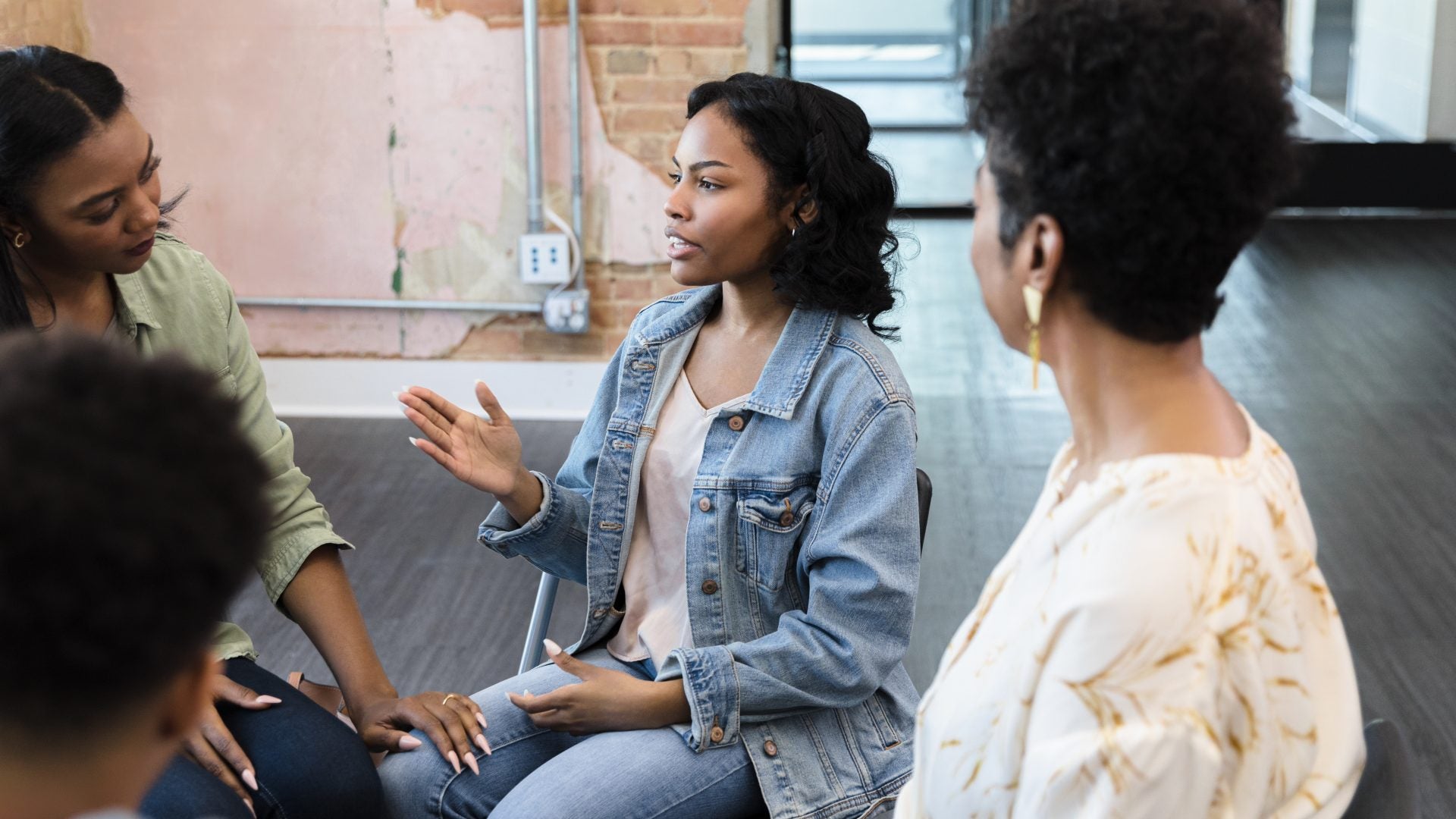 Layoffs and Loss: Why Black Women Deserve Compassion This Season