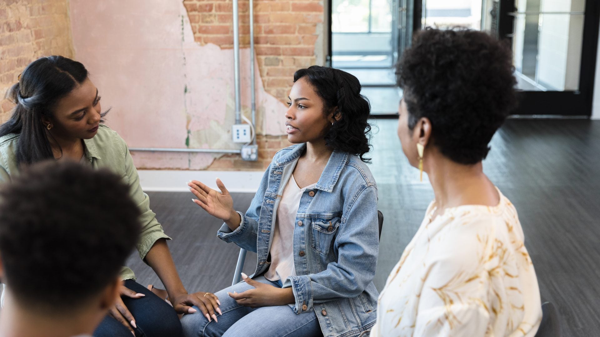 Layoffs and Loss: Why Black Women Deserve Compassion This Season