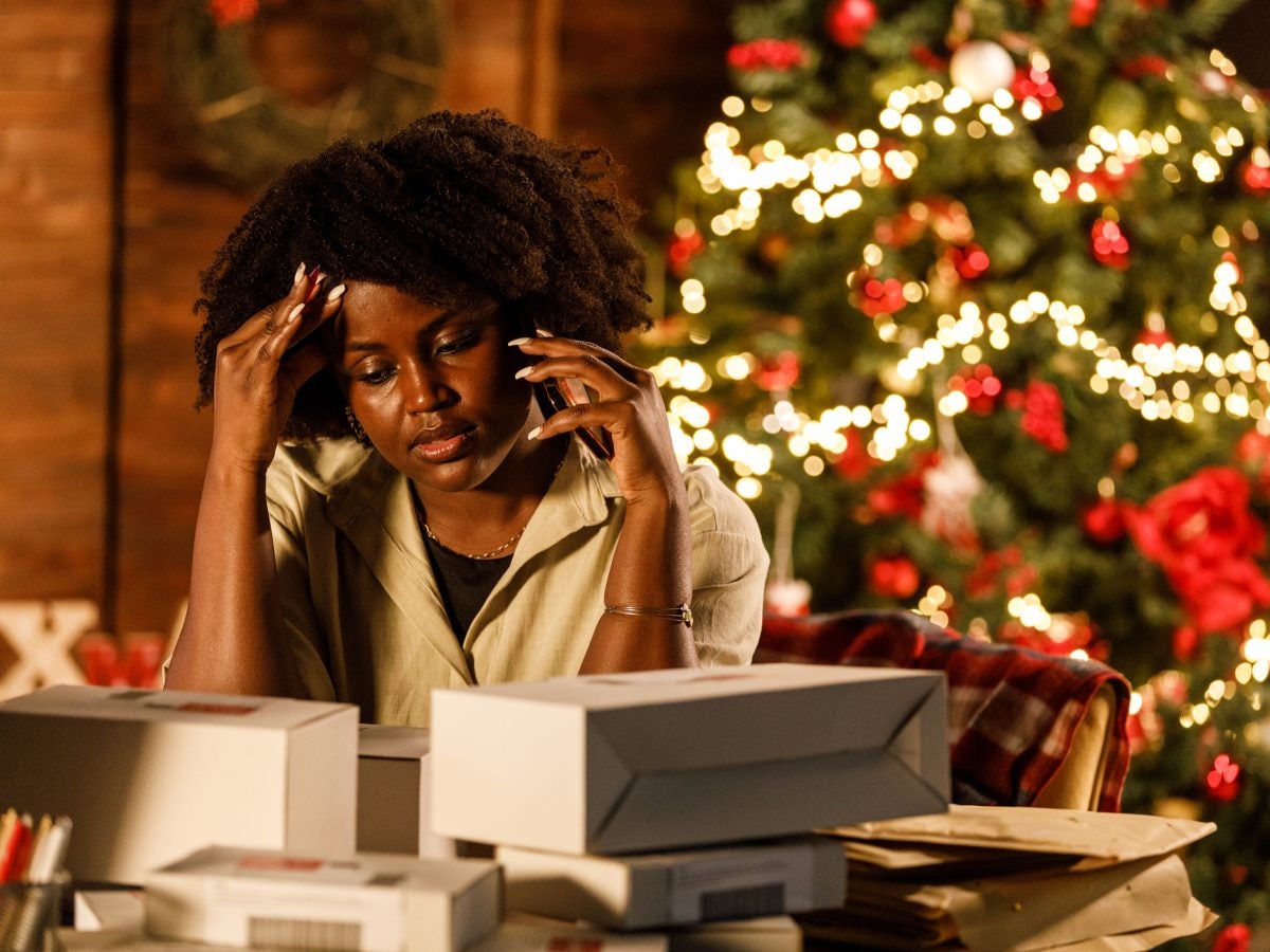Holiday Hiring Season Is Peak Scamming Season. Here’s How to Protect Yourself.
