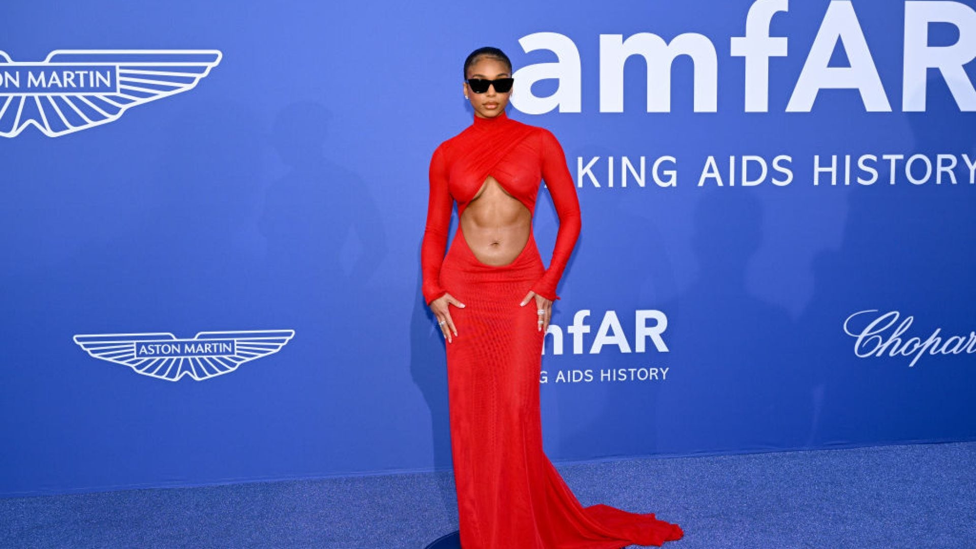 Pilates-Approved Holiday Finds For The Friend In Her Lori Harvey Era