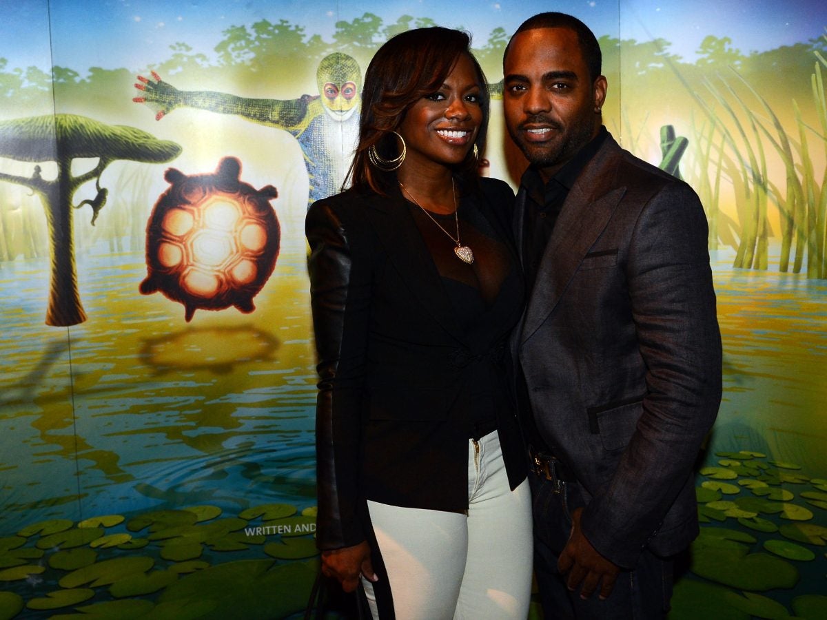 Kandi Burruss And Todd Tucker Split After 11 Years Of Marriage: A Timeline Of Their Relationship