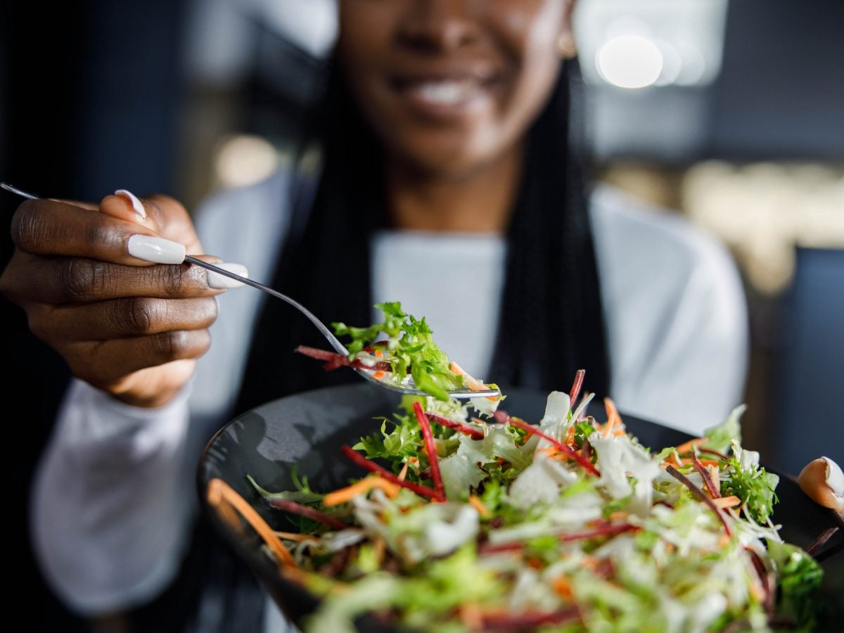 Mood-Boosting Foods To Fill Your Plate With This Season