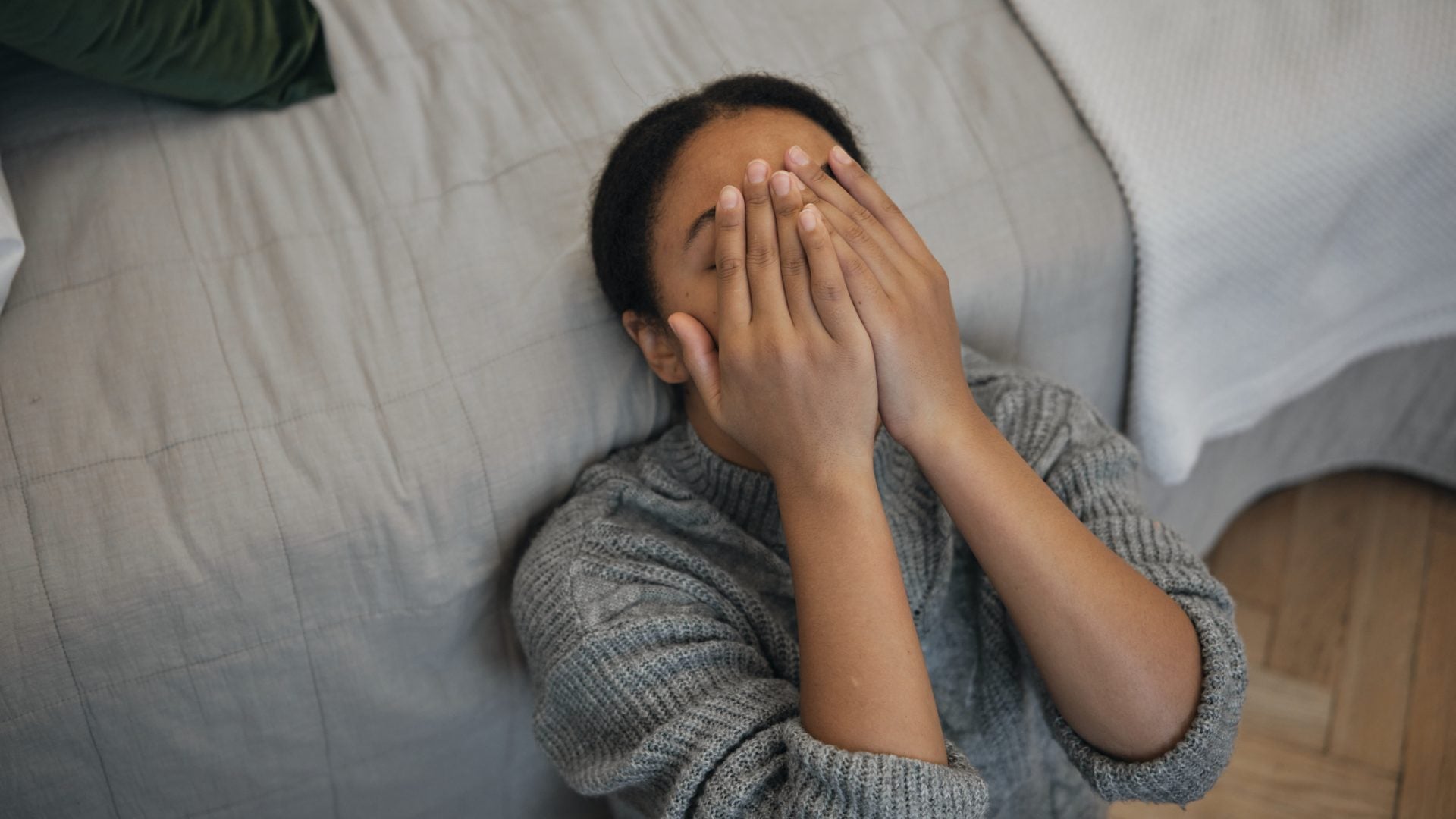 What Love Leaves Behind: The Financial Fallout Of Divorce For Black Women