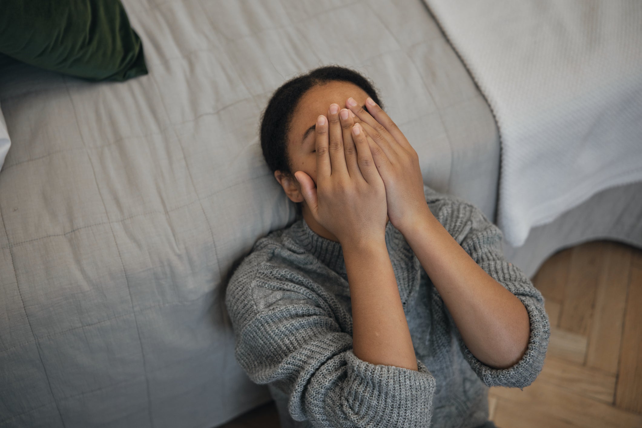 What Love Leaves Behind: The Financial Fallout Of Divorce For Black Women