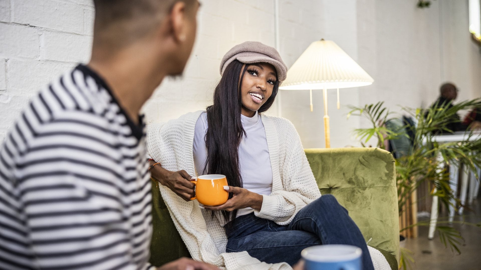 Living Your Best (Love) Life: Black Singles Say They Want Peace, Not Situationships