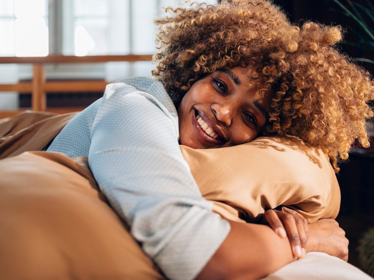 10 Cozy Home Upgrades For The Homebody Protecting Her Peace