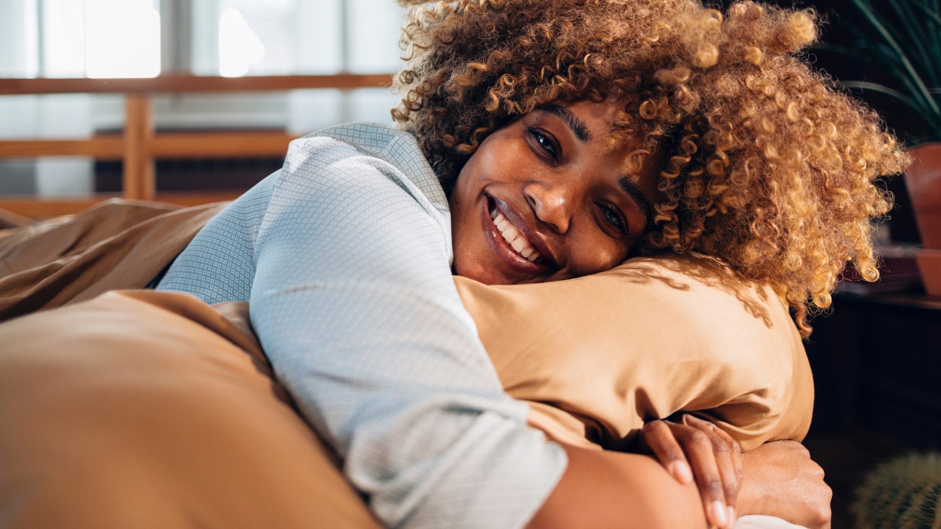 10 Cozy Home Upgrades For The Homebody Protecting Her Peace