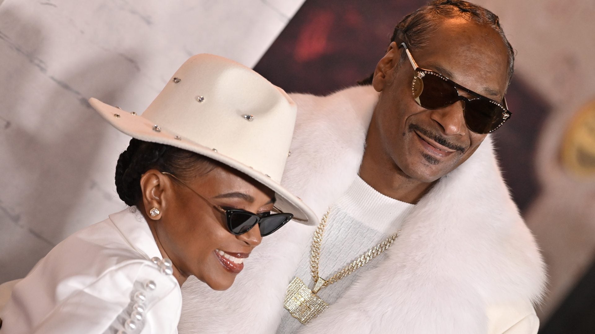Snoop Dogg Marks Shante Broadus’ 50th With Three Rings Symbolizing Their Lifelong Love