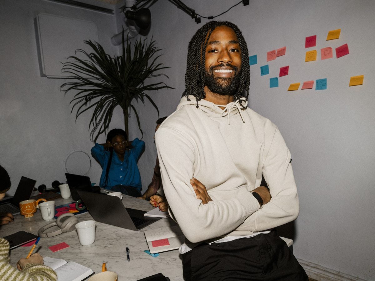 The Corporate Ladder Is Dead. Here’s Why Gen Z Is Ditching Traditional Jobs For Freedom And Flexibility