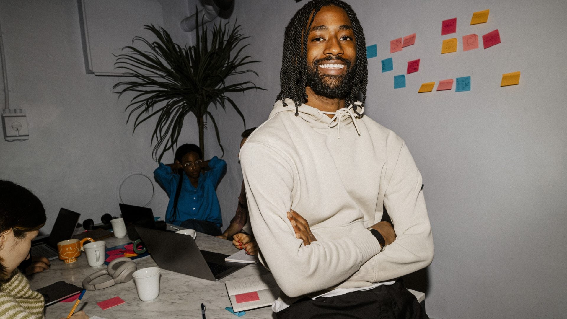 The Corporate Ladder Is Dead. Here’s Why Gen Z Is Ditching Traditional Jobs For Freedom And Flexibility