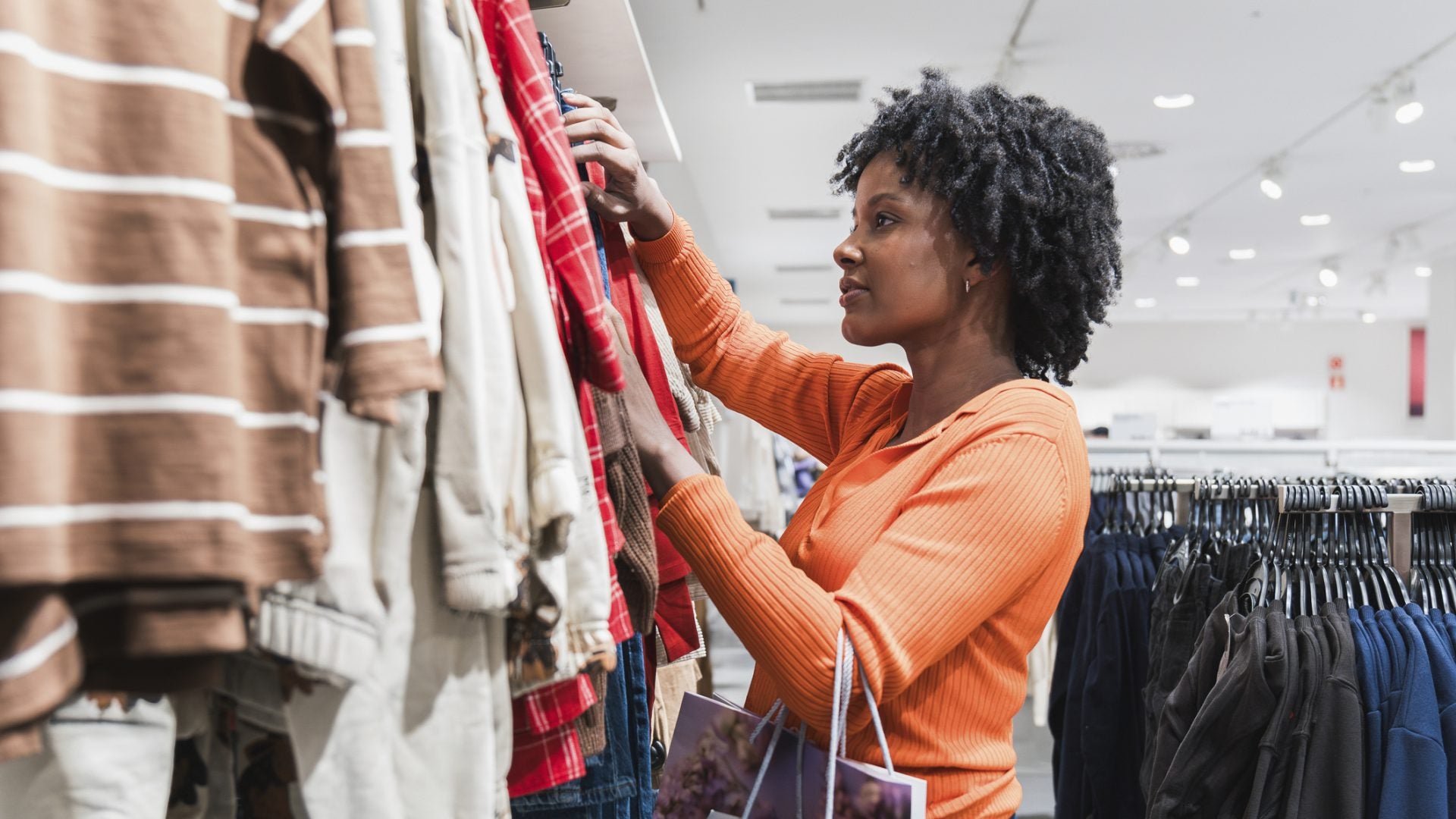 Black Friday Spending Hit Record Highs—And That Should Worry Us