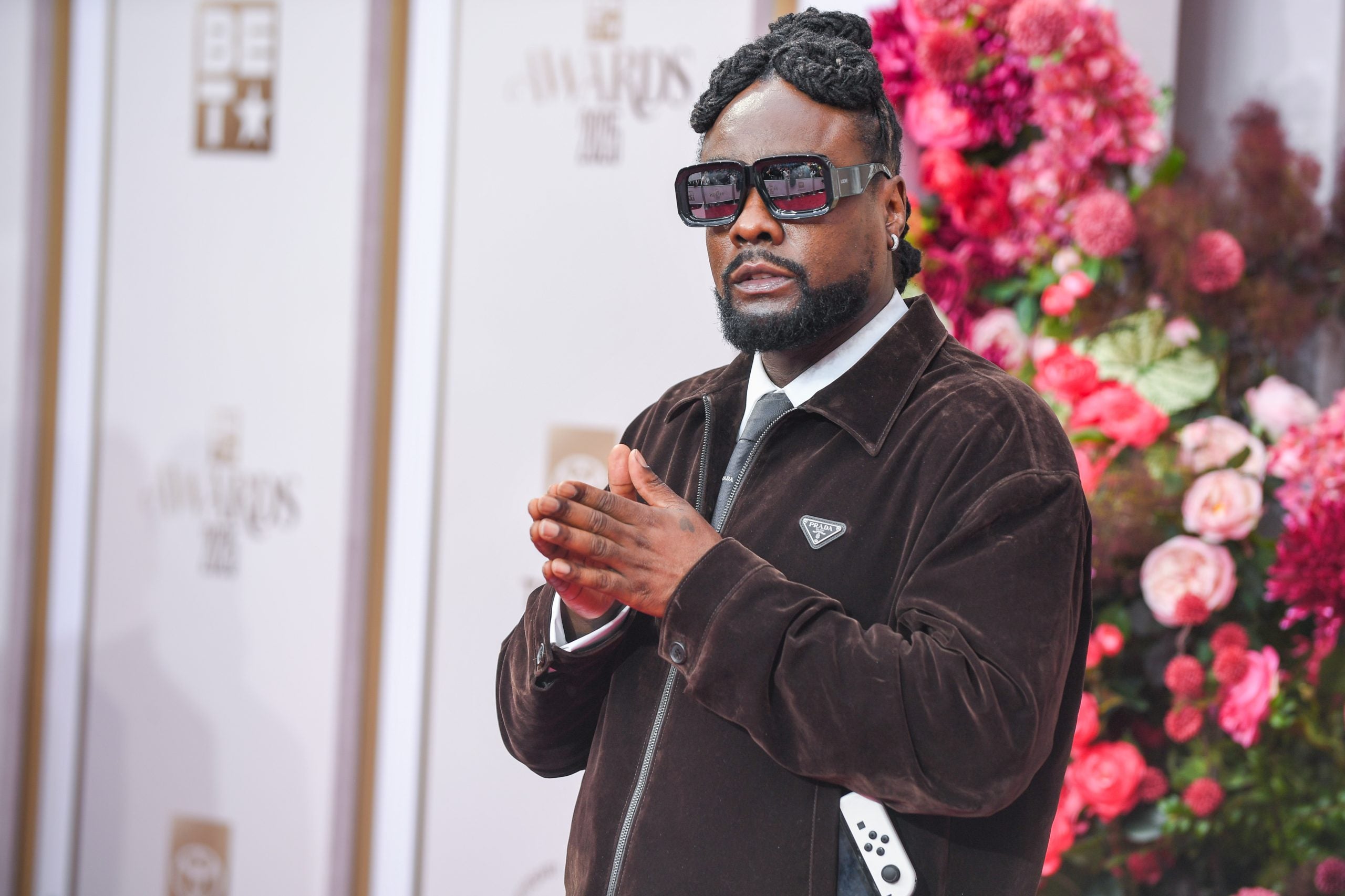 Wale On Motivation, Being Misunderstood, And The New Album ‘everything is a lot.’