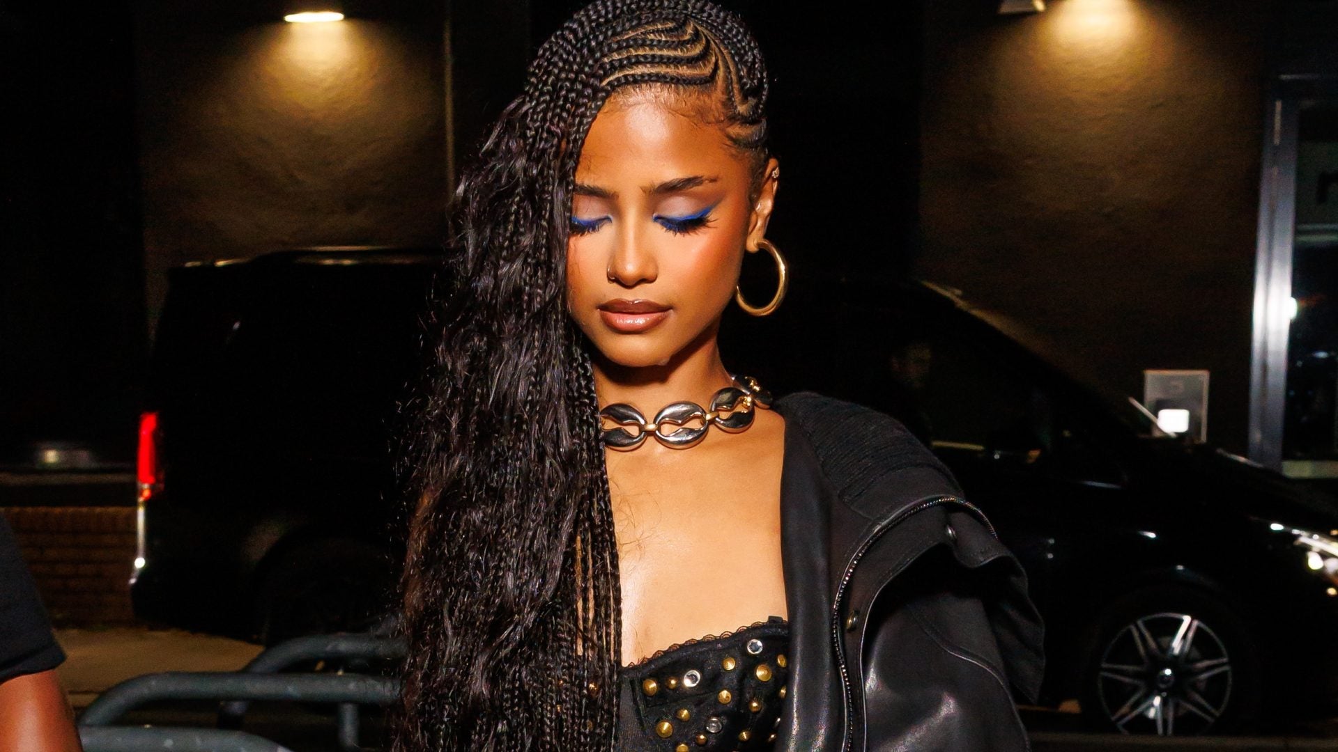 essence.com - Akili King - Boho Fulani Braids Are Trending: Here's Why They're More Than Just A Hairstyle