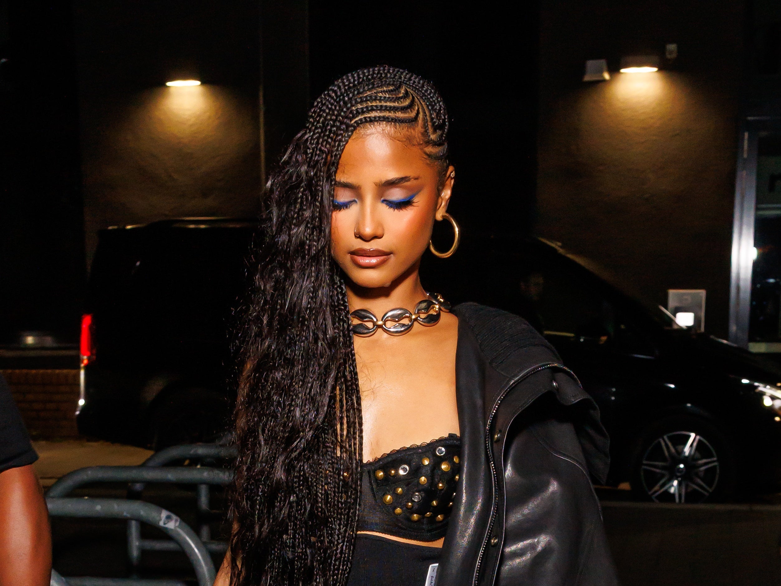 Boho Fulani Braids Are Trending: Here's Why They're More Than Just A Hairstyle