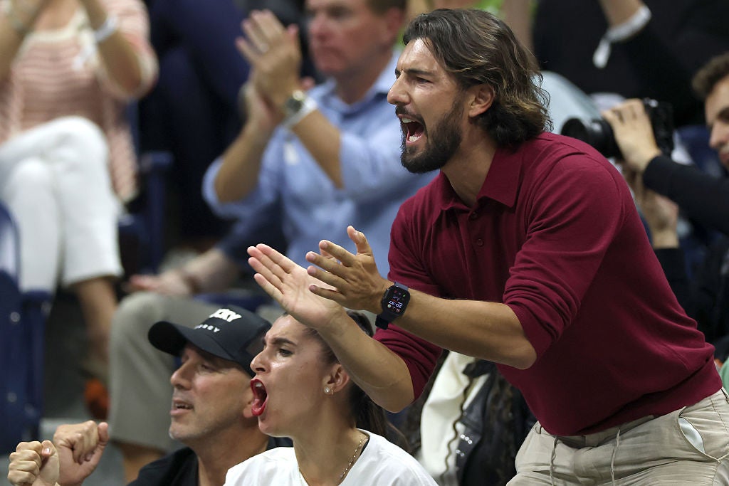 Who Is Venus Williams’s Fiancé? 5 Things To Know About Andrea Preti
