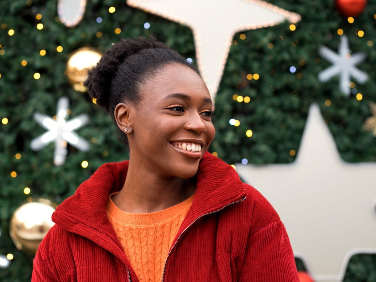 Thriving, Not Just Surviving: How Black Women Are Reclaiming Joy Amid Financial Shifts