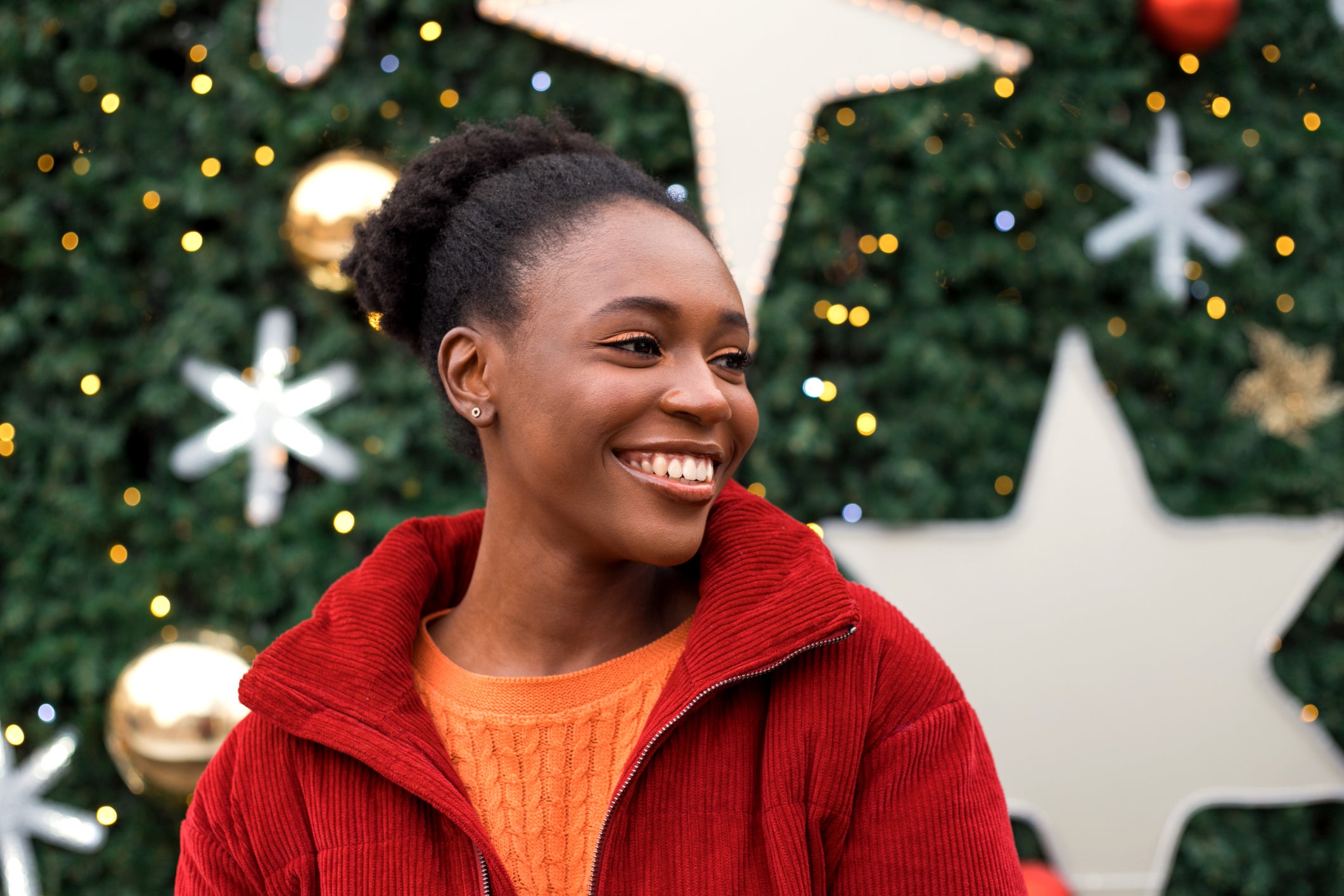 Thriving, Not Just Surviving: How Black Women Are Reclaiming Joy Amid Financial Shifts