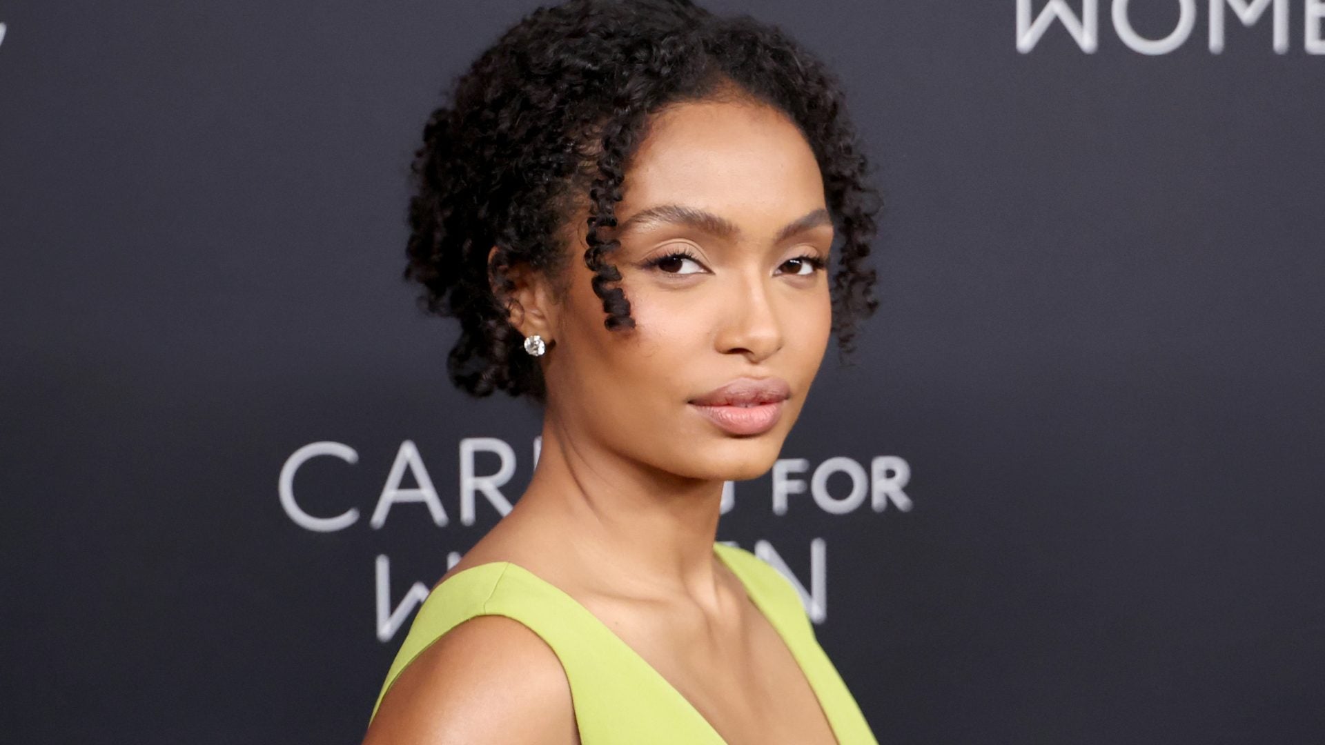 Stop Pulling Your Hair Out: Low-Tension Styles Are In