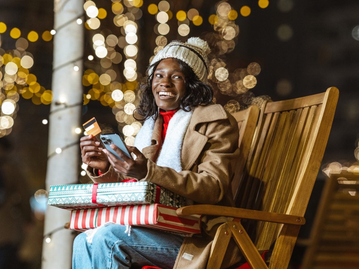 How To Keep Holiday Spending From Wrecking Your Peace (And Your Pockets)