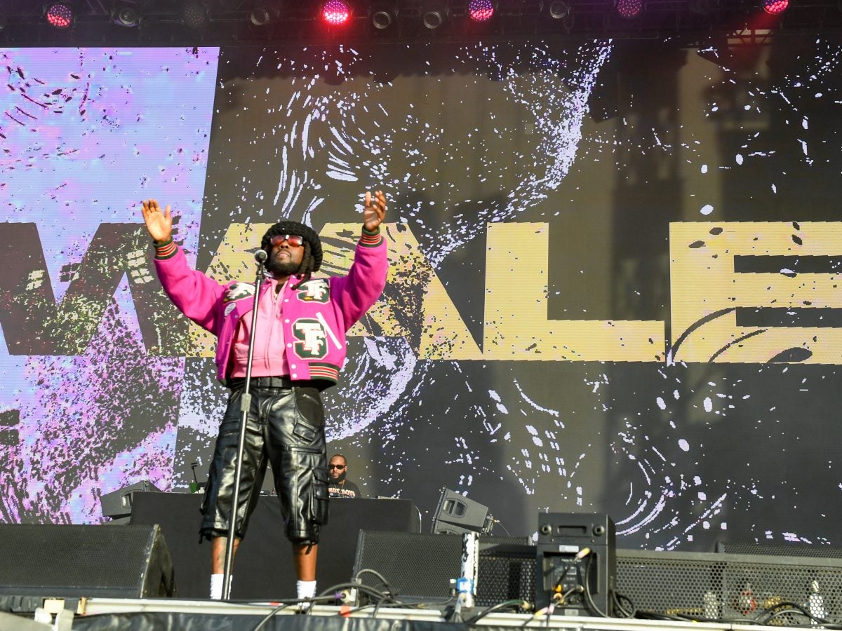 Wale On Motivation, Being Misunderstood, And The New Album ‘everything is a lot.’