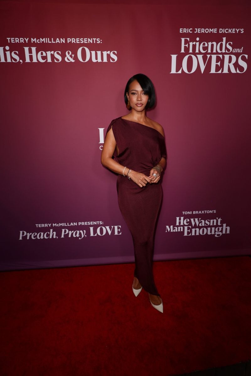 Star Gazing: AfroTech 2025, Time100 Next, LACMA Art + Film Gala, Ashanti And More