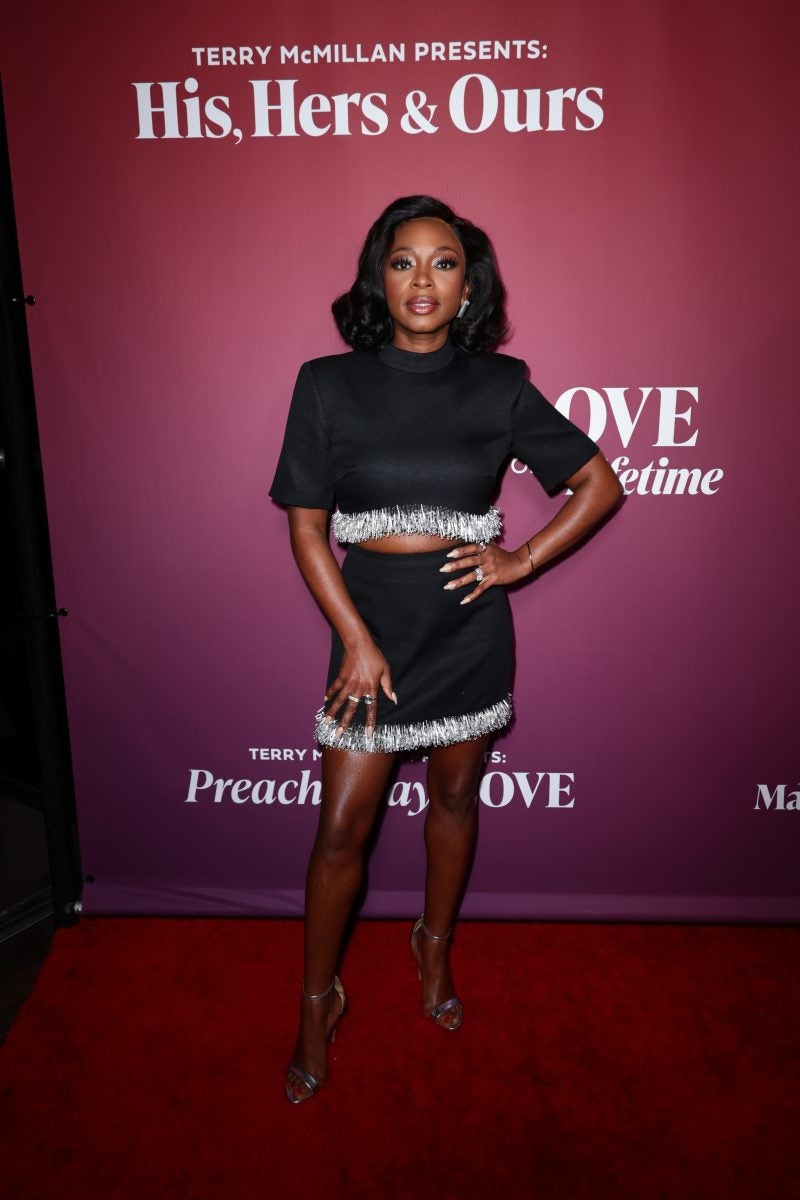 Star Gazing: AfroTech 2025, Time100 Next, LACMA Art + Film Gala, Ashanti And More