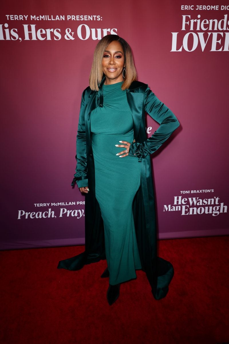 Star Gazing: AfroTech 2025, Time100 Next, LACMA Art + Film Gala, Ashanti And More