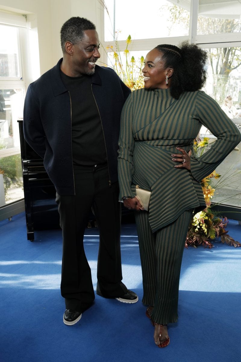 Star Gazing: AfroTech 2025, Time100 Next, LACMA Art + Film Gala, Ashanti And More