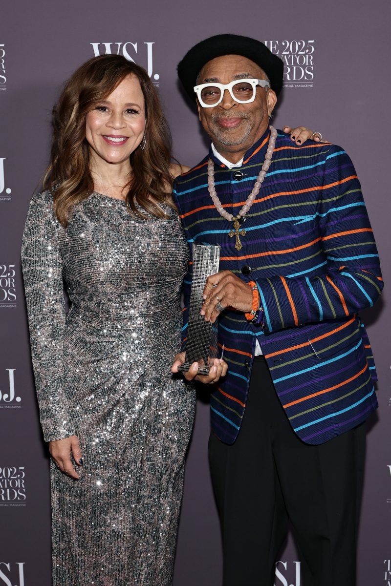 Star Gazing: AfroTech 2025, Time100 Next, LACMA Art + Film Gala, Ashanti And More