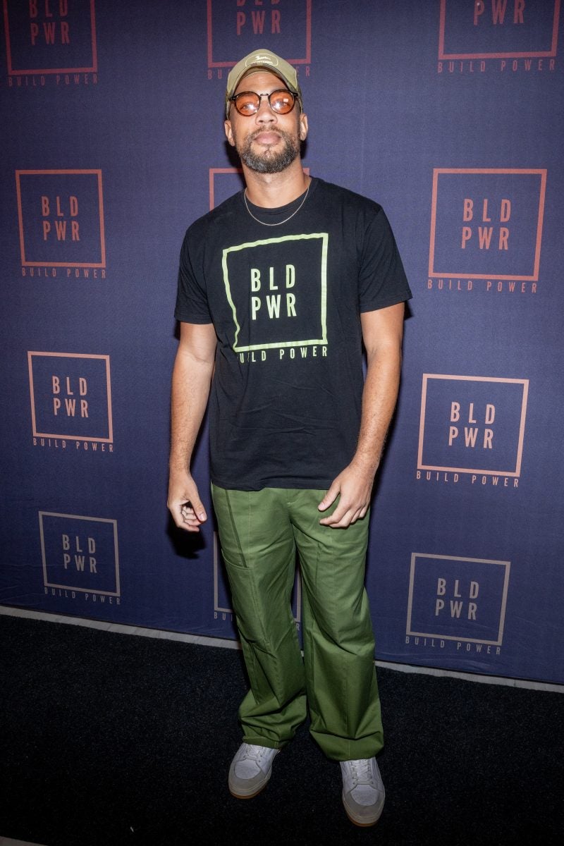 Star Gazing: AfroTech 2025, Time100 Next, LACMA Art + Film Gala, Ashanti And More