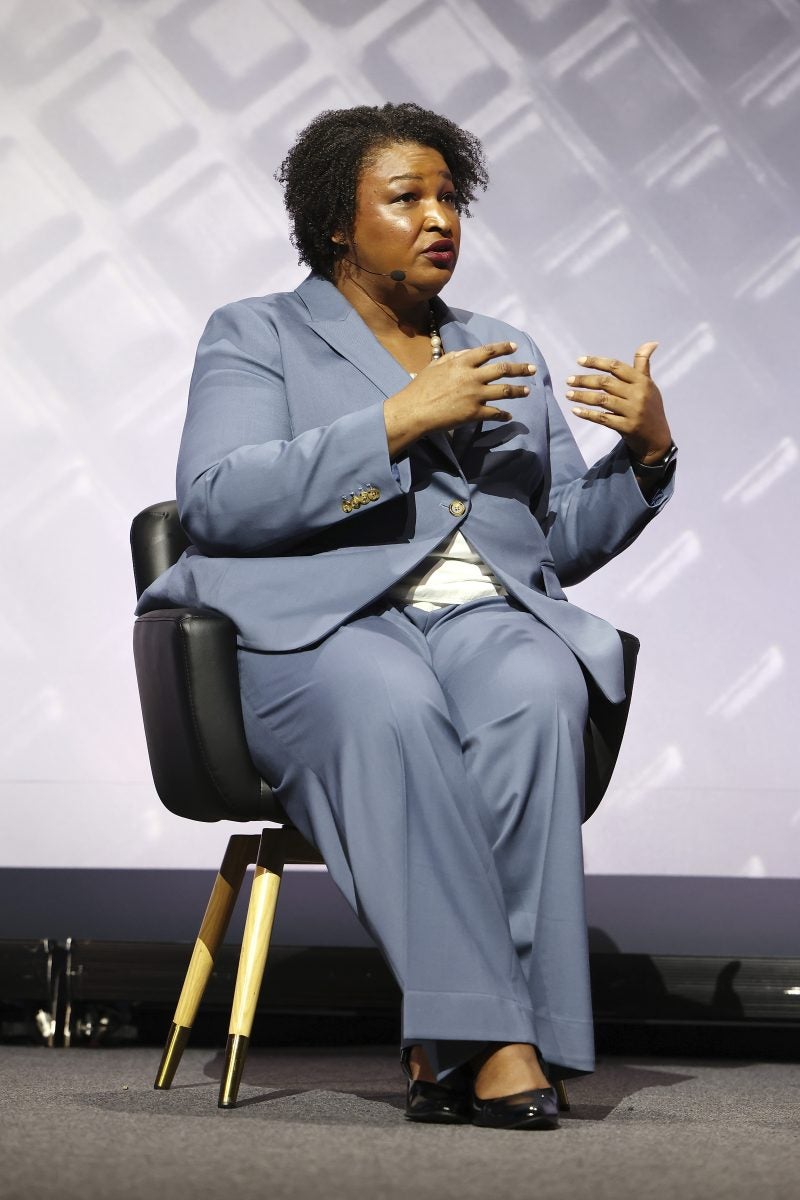 Star Gazing: AfroTech 2025, Time100 Next, LACMA Art + Film Gala, Ashanti And More