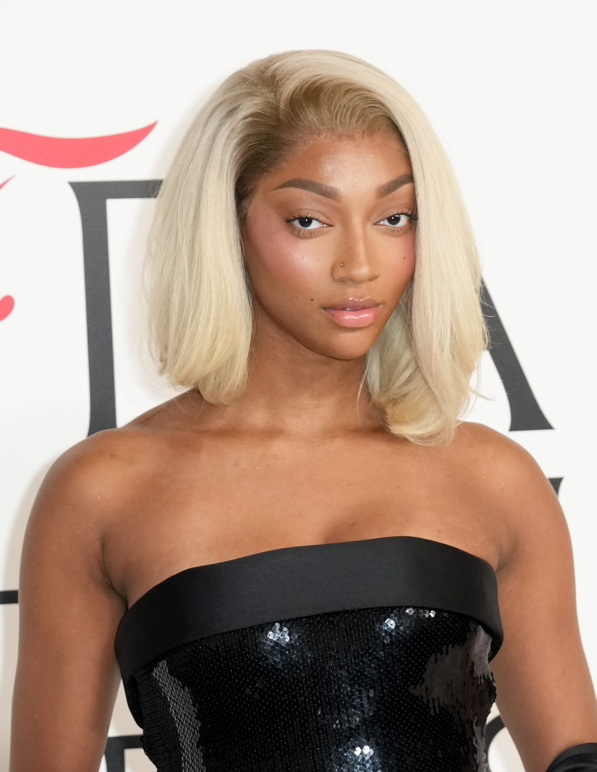 Black Beauty Took Center Stage At The 2025 CFDA Awards