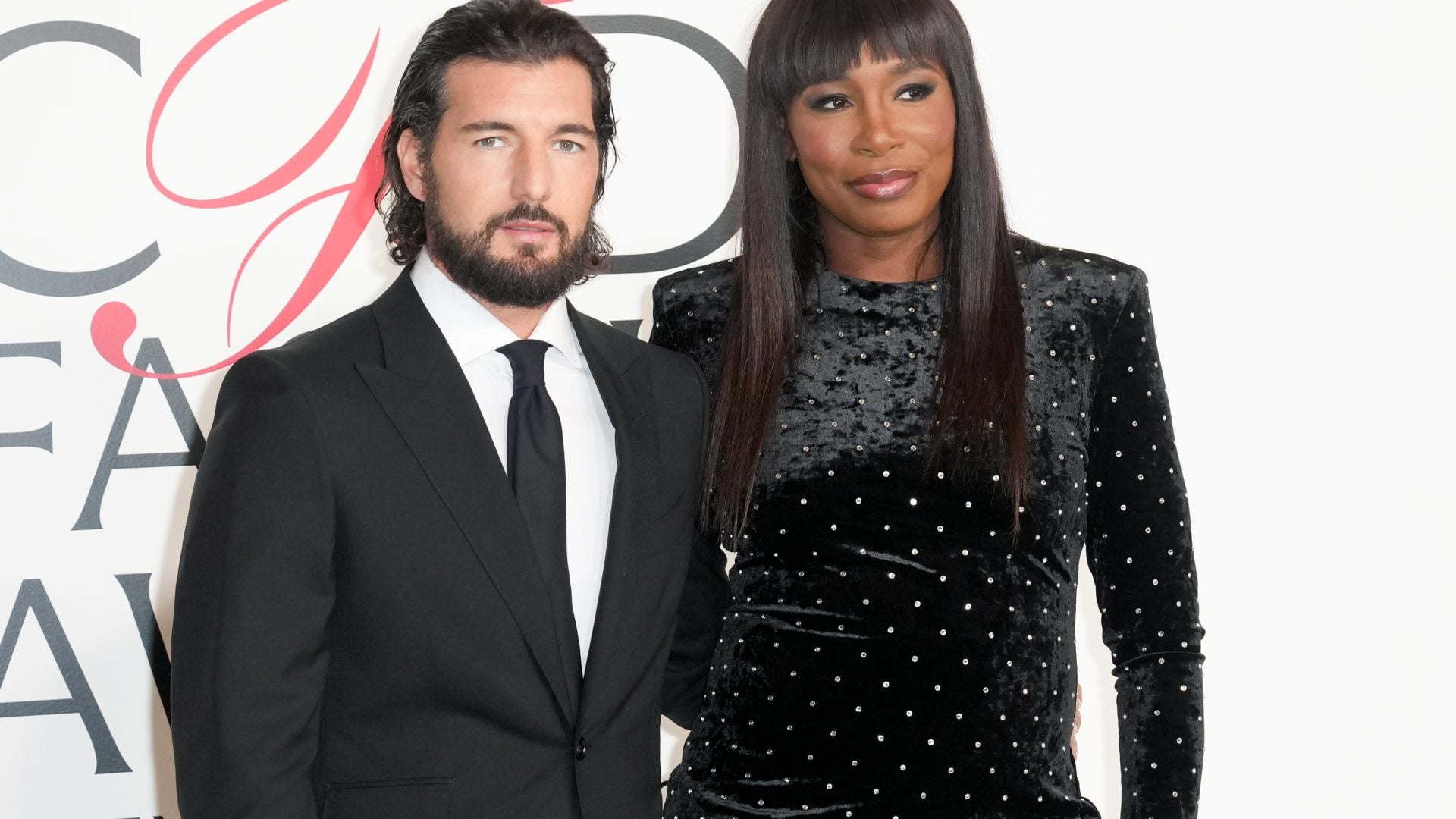 Who Is Venus Williams’s Fiancé? 5 Things To Know About Andrea Preti