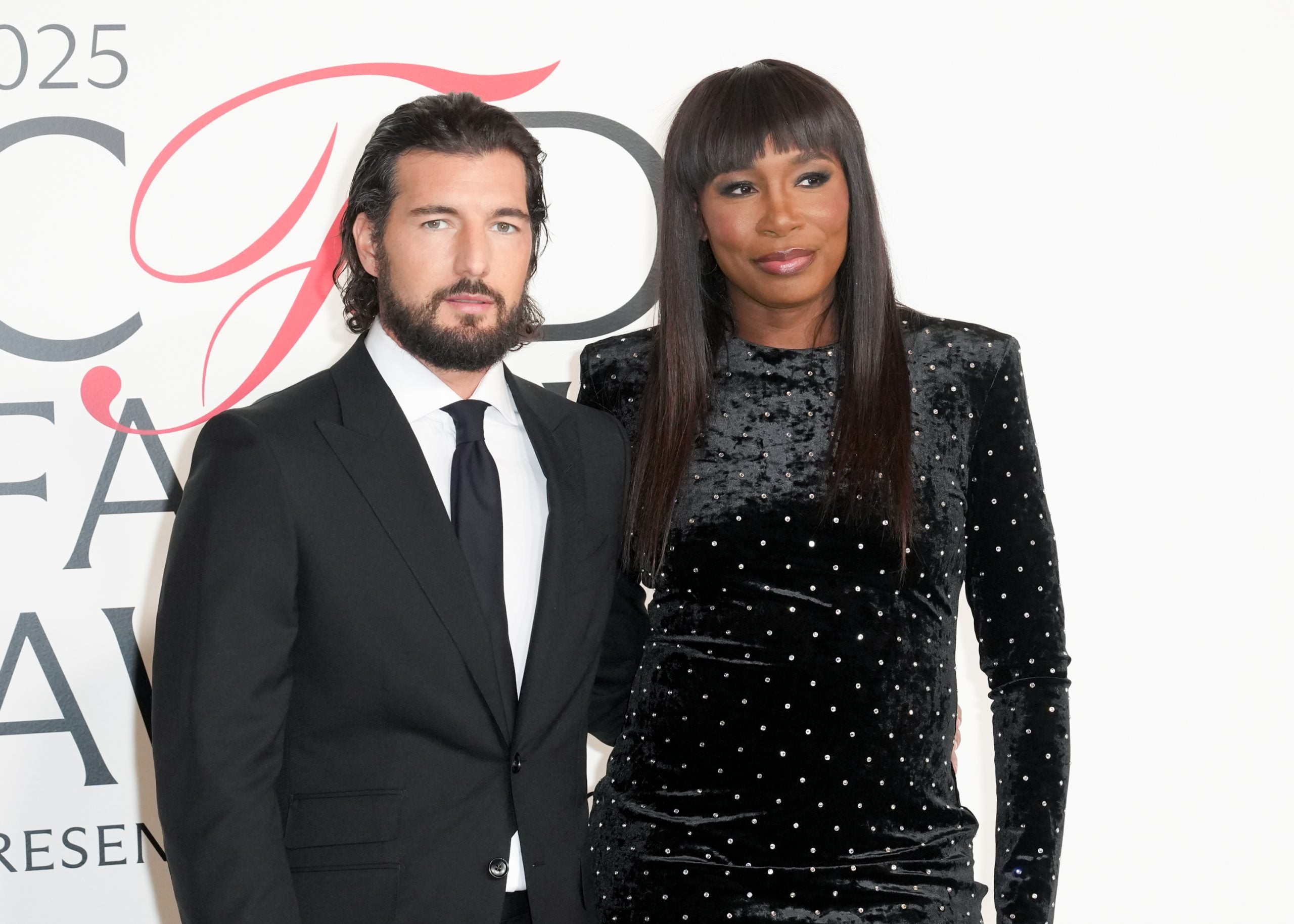 Who Is Venus Williams’s Fiancé? 5 Things To Know About Andrea Preti