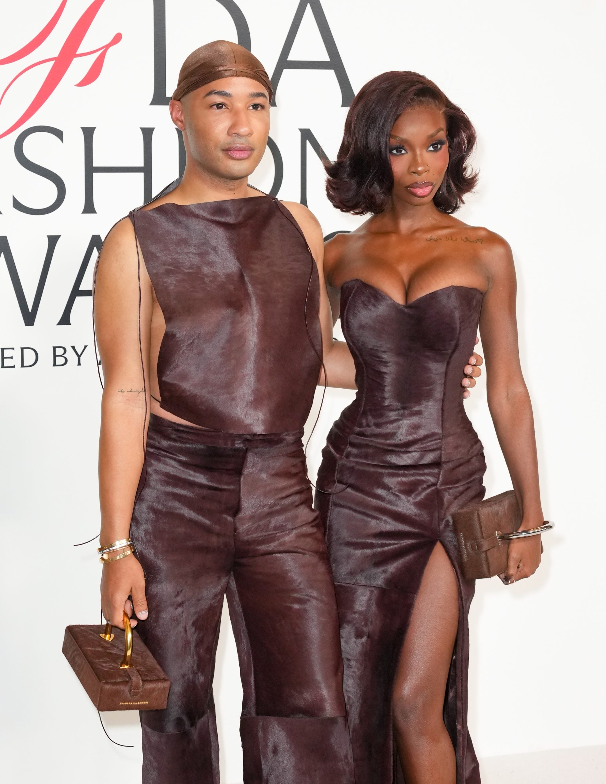 Black Beauty Took Center Stage At The 2025 CFDA Awards