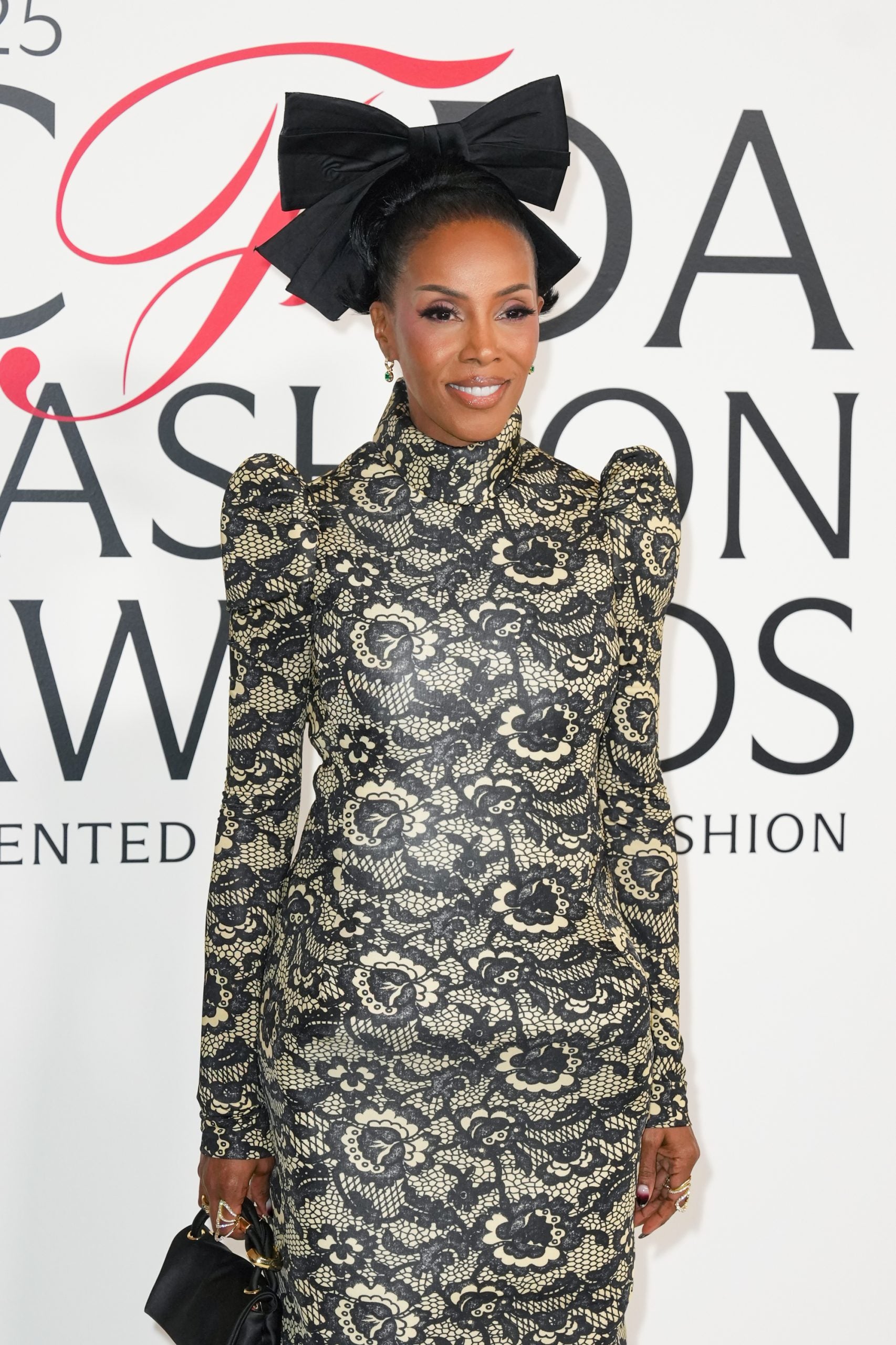 Black Beauty Took Center Stage At The 2025 CFDA Awards