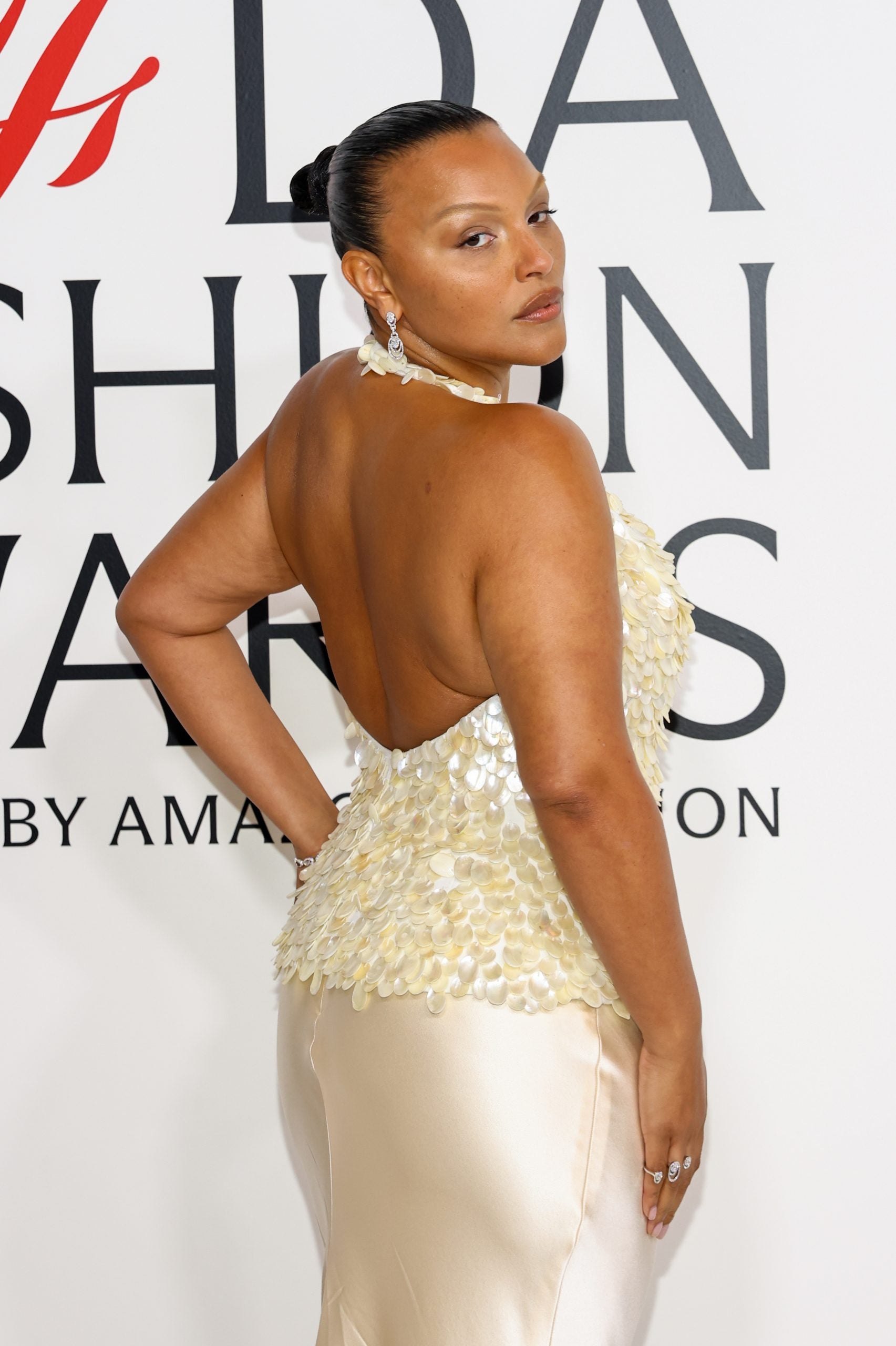 Black Beauty Took Center Stage At The 2025 CFDA Awards