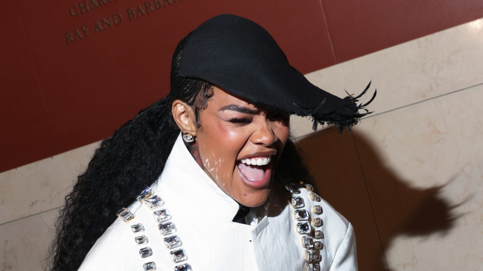 Black Beauty Took Center Stage At The 2025 CFDA Awards