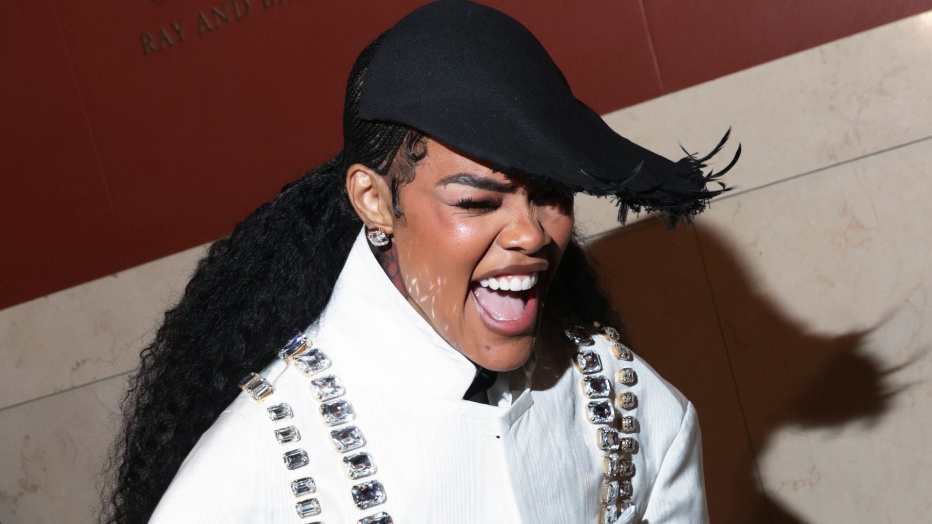 Black Beauty Took Center Stage At The 2025 CFDA Awards