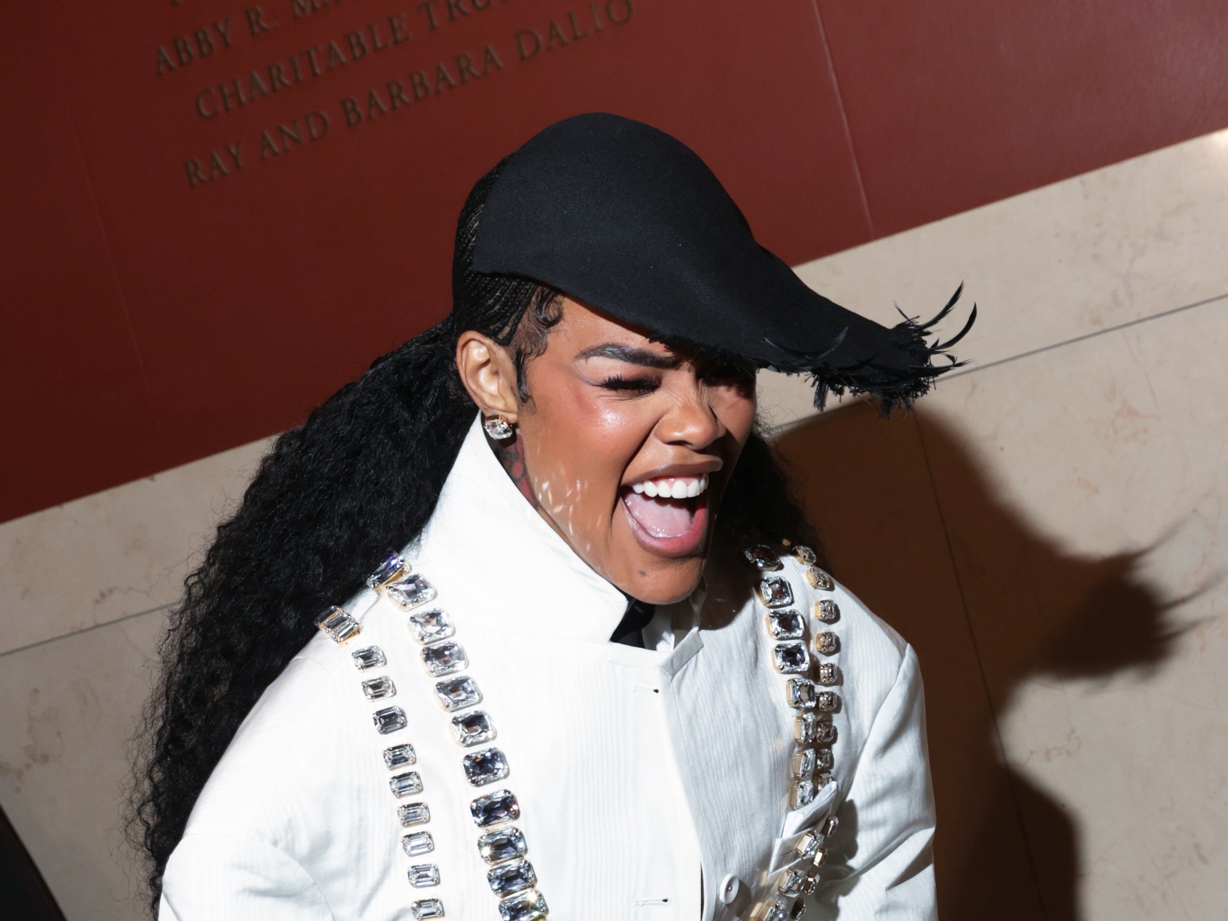 Black Beauty Took Center Stage At The 2025 CFDA Awards – Essence