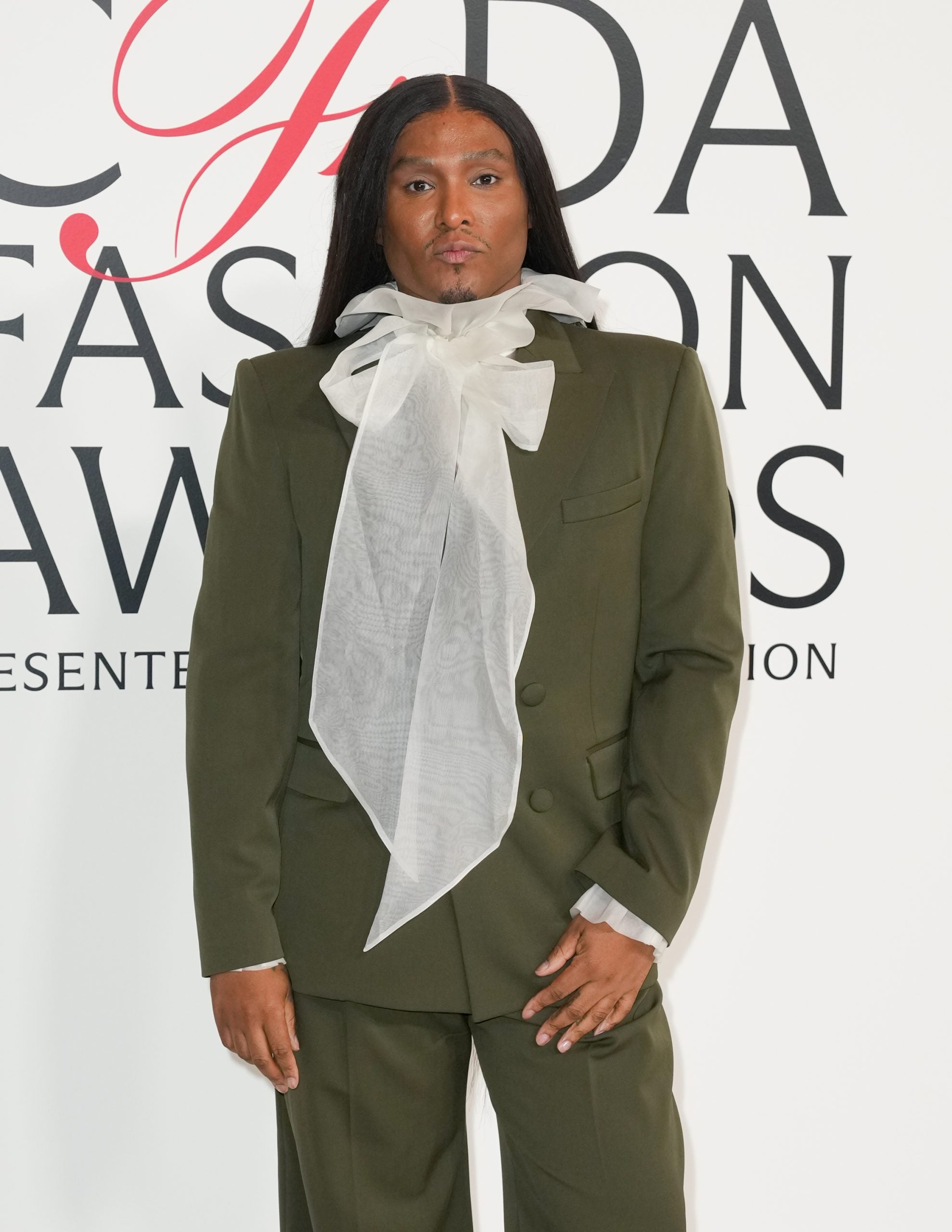 Black Beauty Took Center Stage At The 2025 CFDA Awards