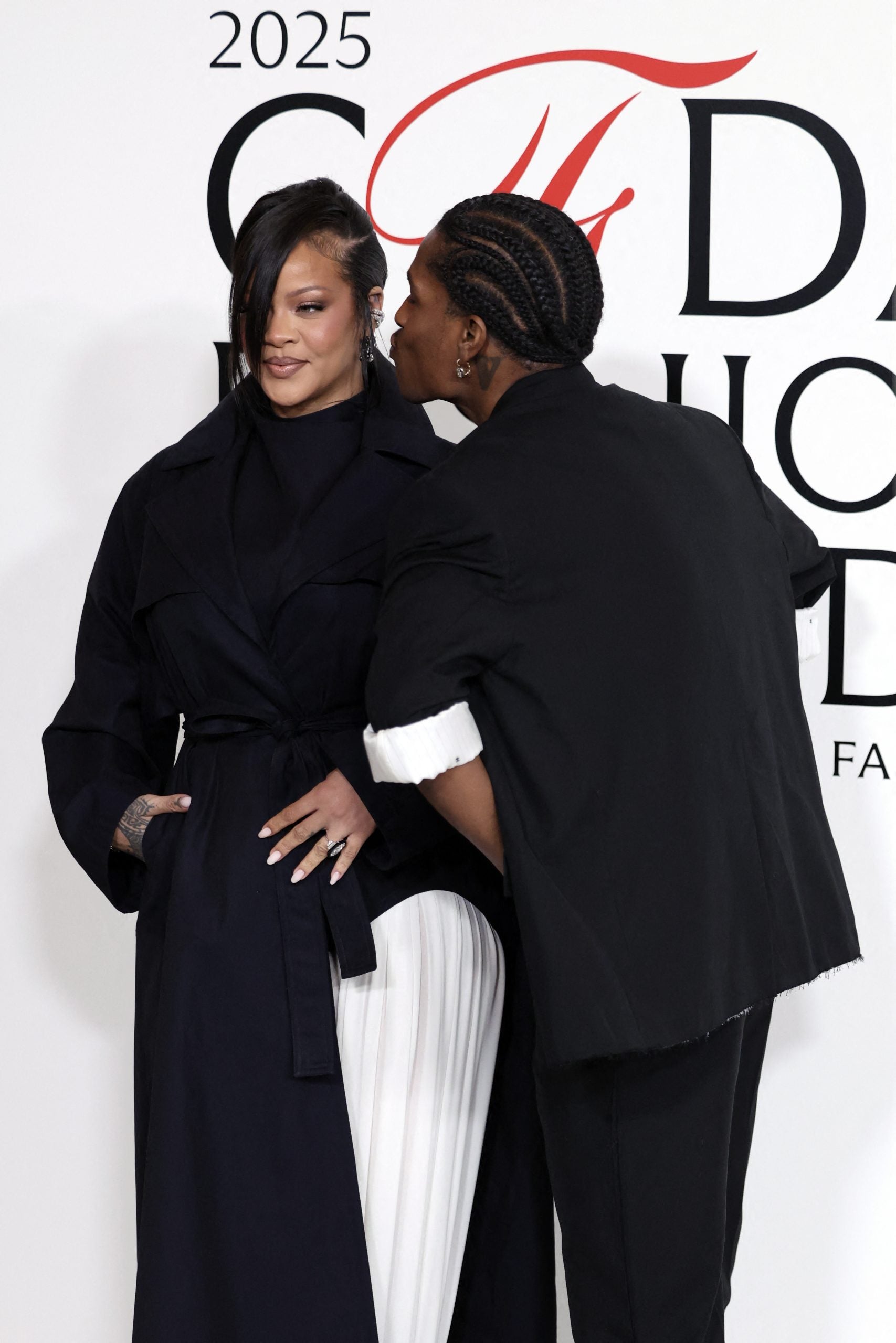 Black Beauty Took Center Stage At The 2025 CFDA Awards