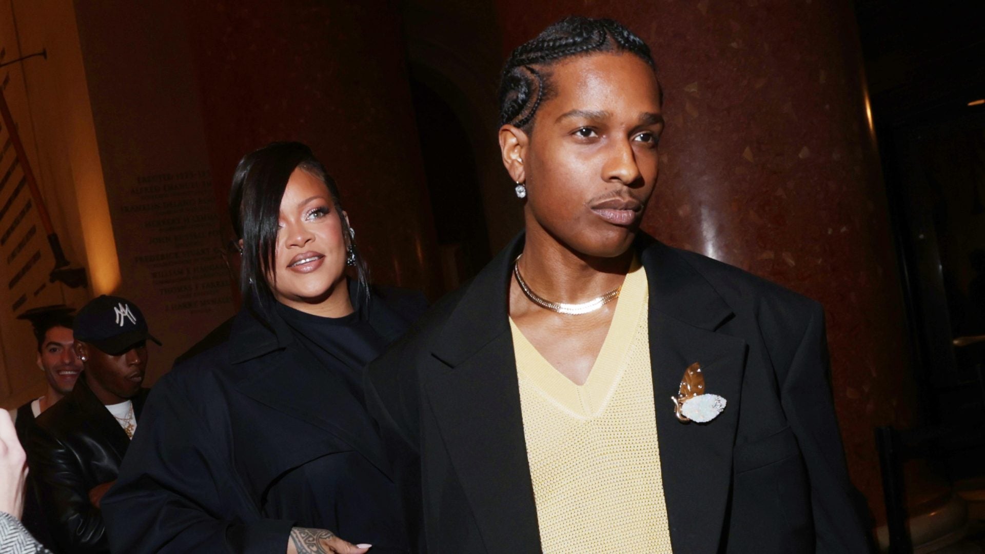 The Best Fashion Looks At The 2025 CFDA Fashion Awards