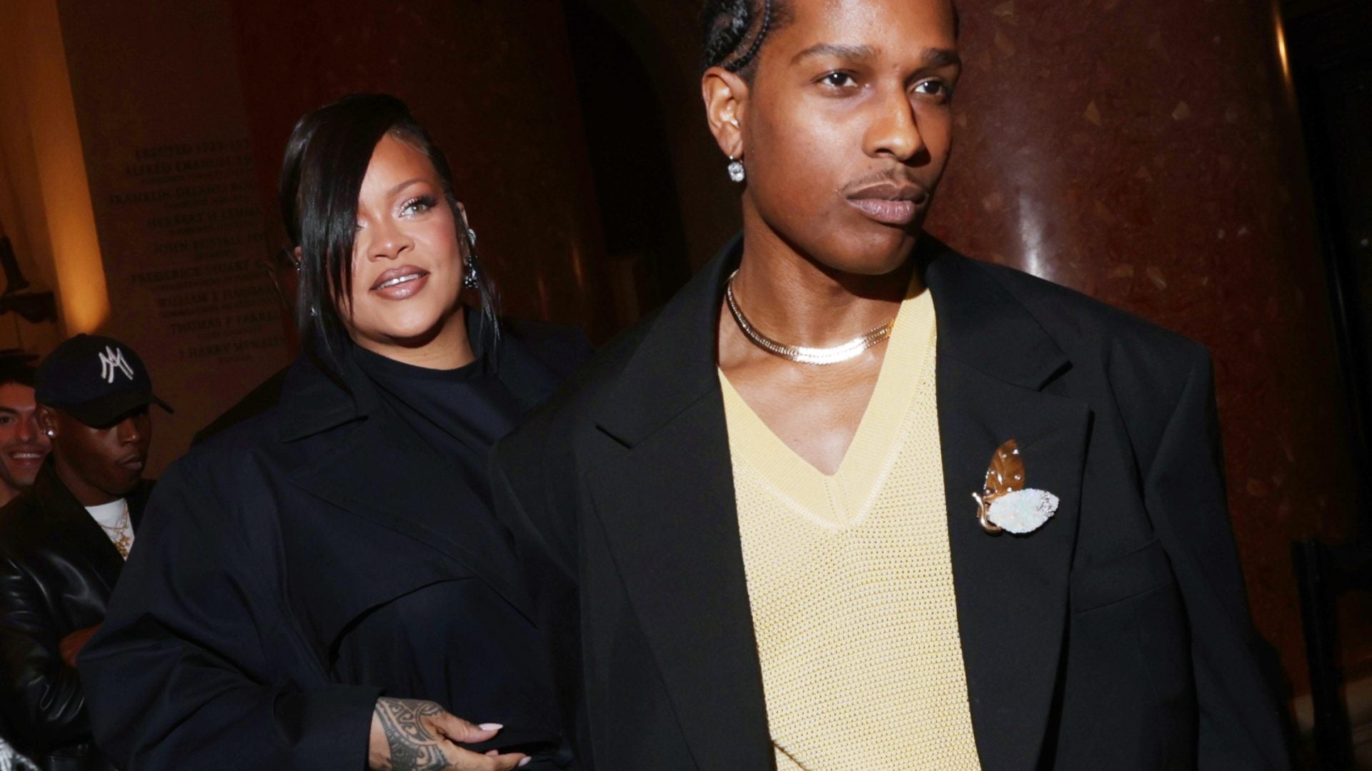 The Best Fashion Looks At The 2025 CFDA Fashion Awards