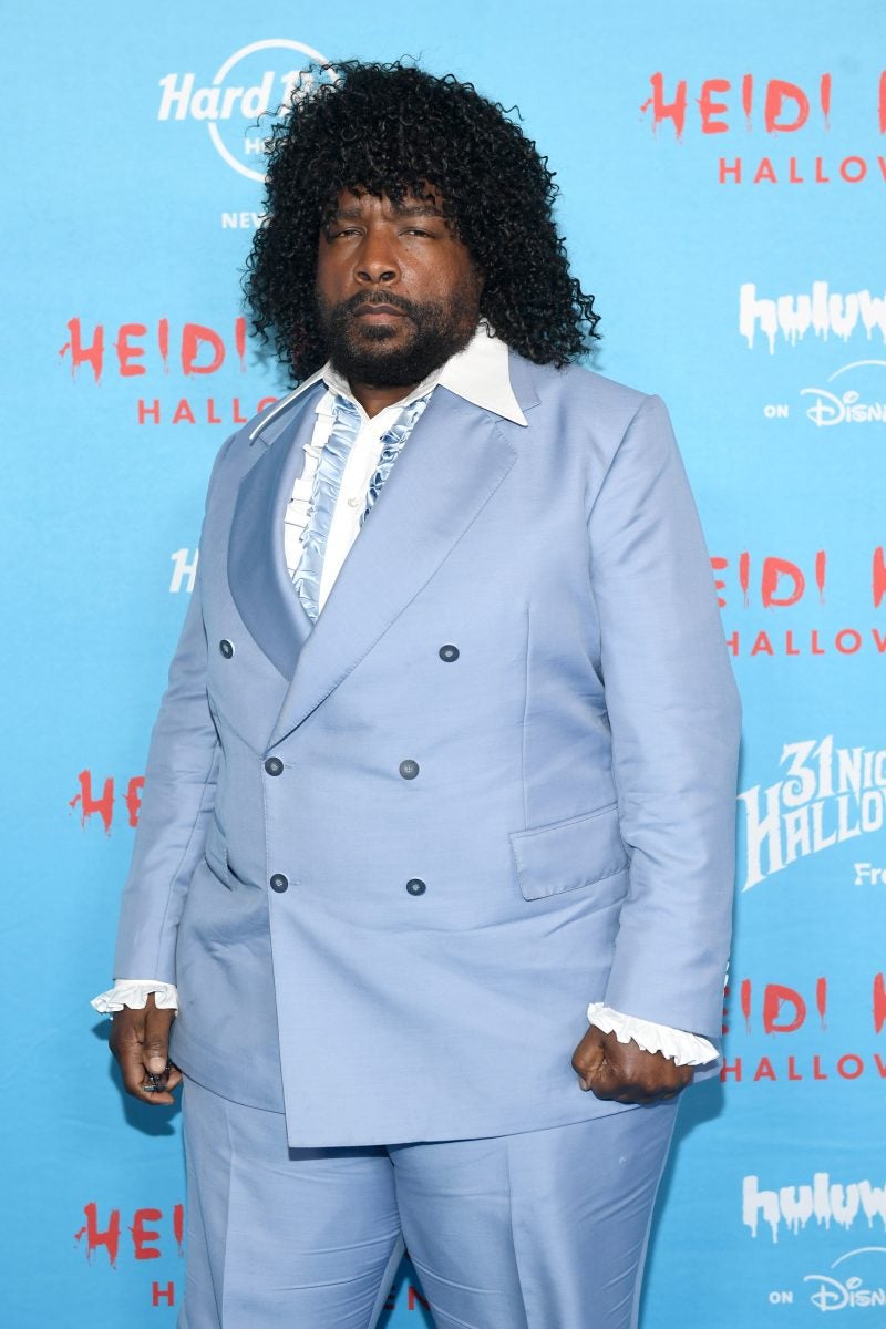 Star Gazing: AfroTech 2025, Time100 Next, LACMA Art + Film Gala, Ashanti And More